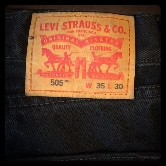 Levi's Other - Men’s Levi 👖